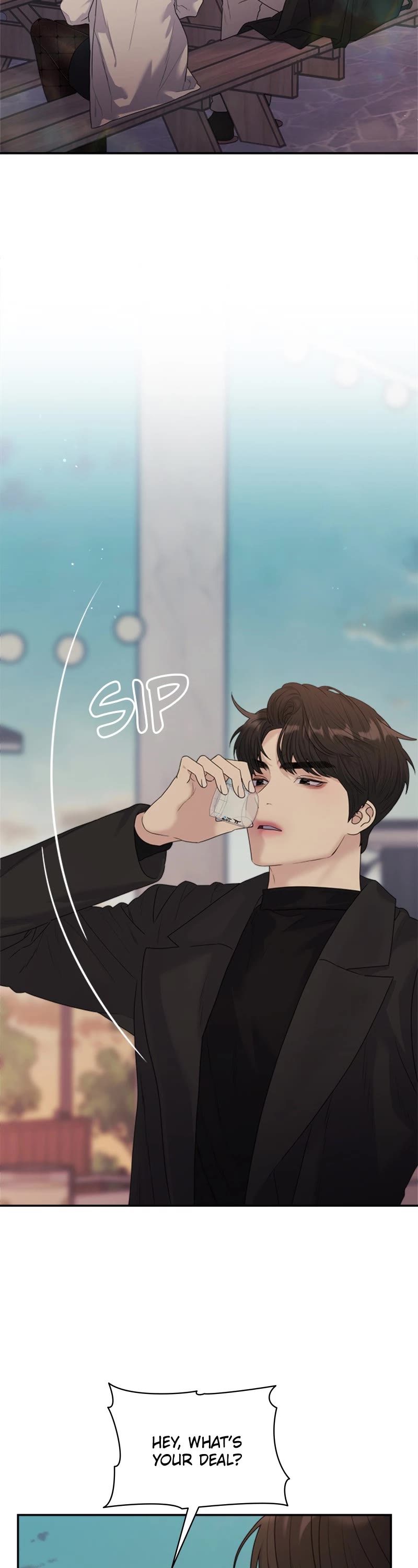 Couple Breaker chapter 30 page 5