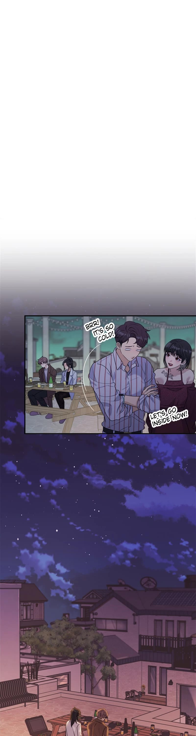 Couple Breaker chapter 30 page 52