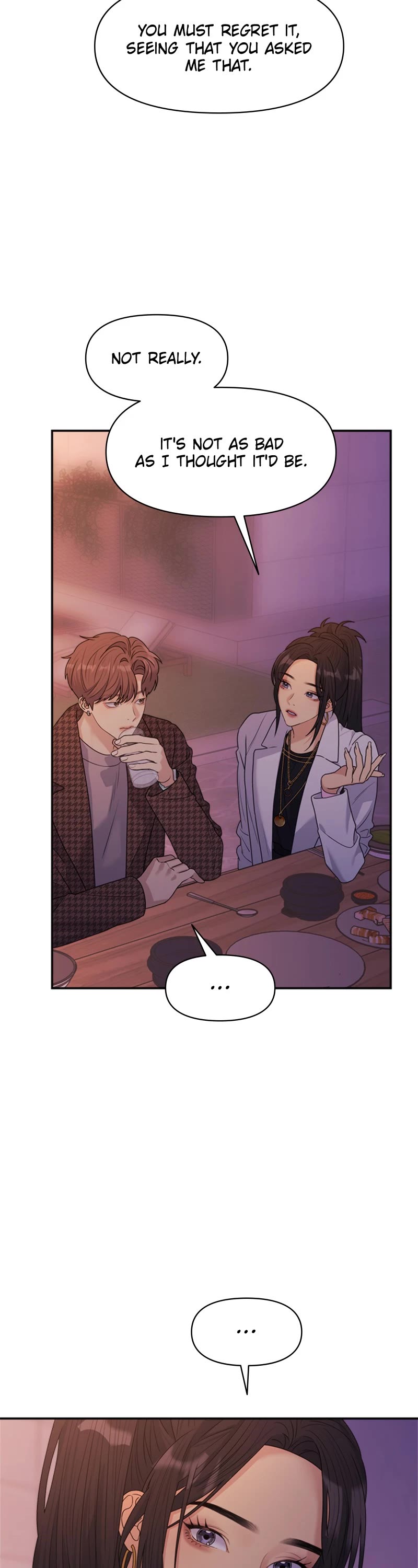 Couple Breaker chapter 30 page 57