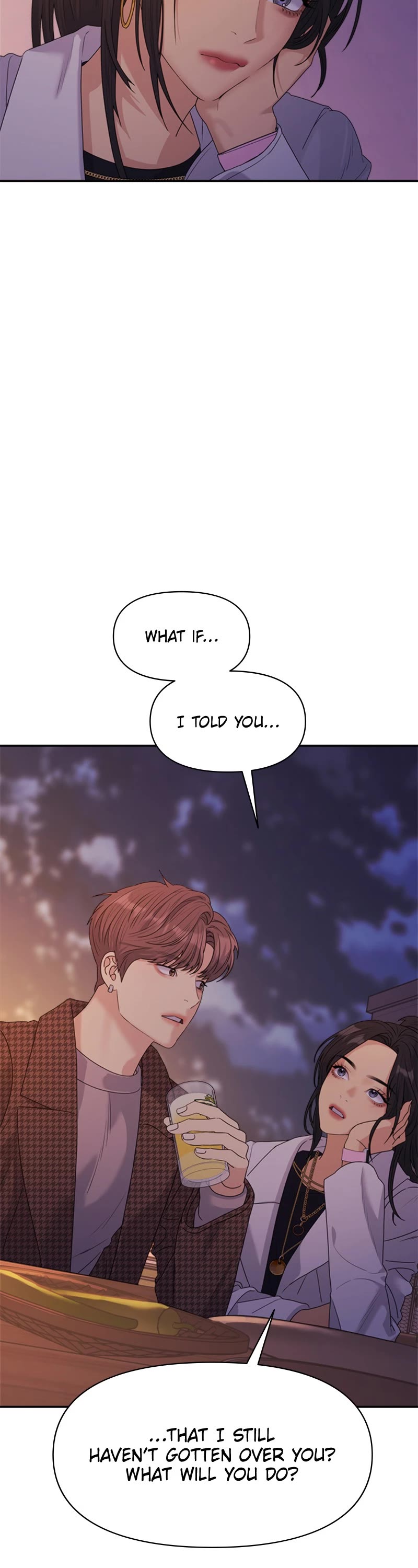 Couple Breaker chapter 30 page 58