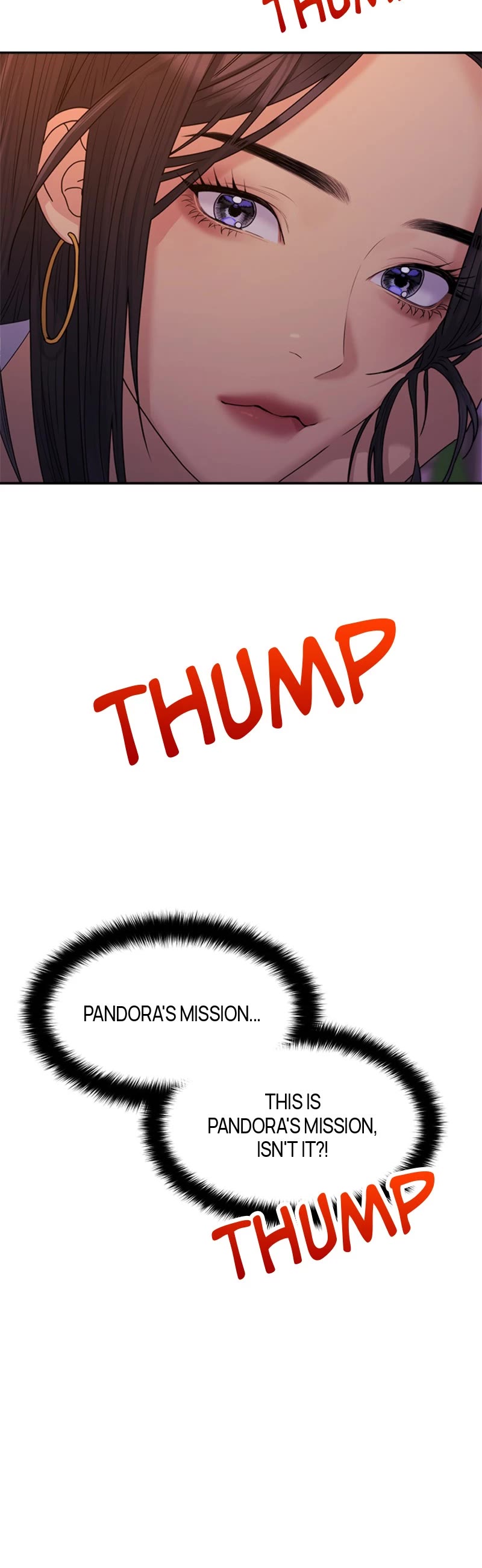 Couple Breaker chapter 30 page 60