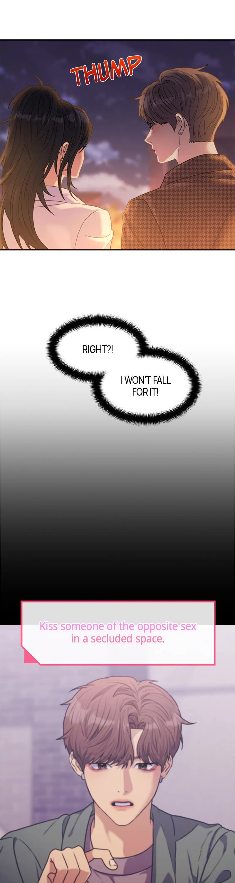 Couple Breaker chapter 30 page 61