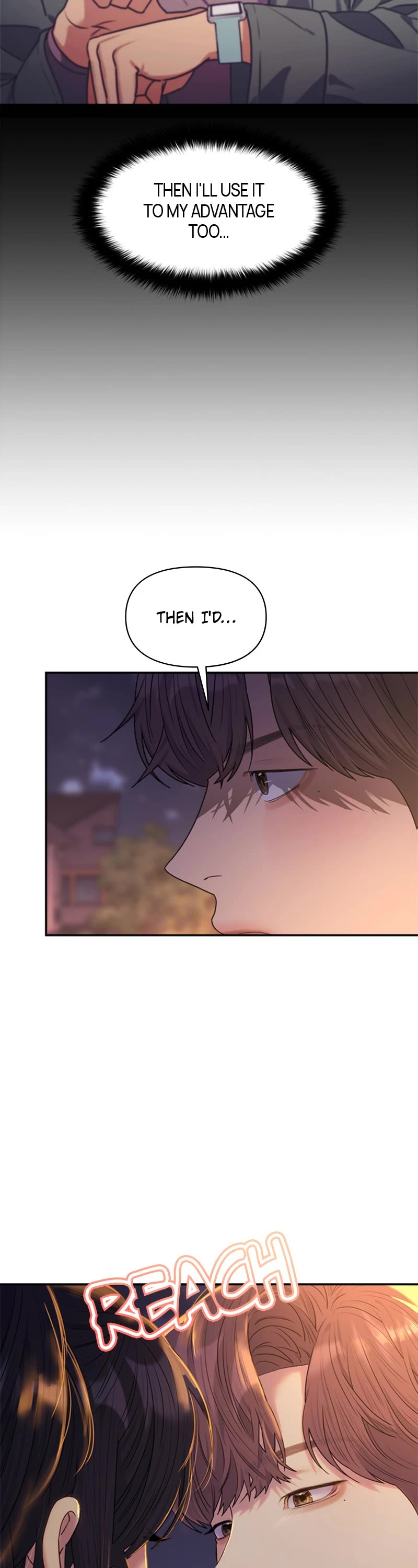 Couple Breaker chapter 30 page 62