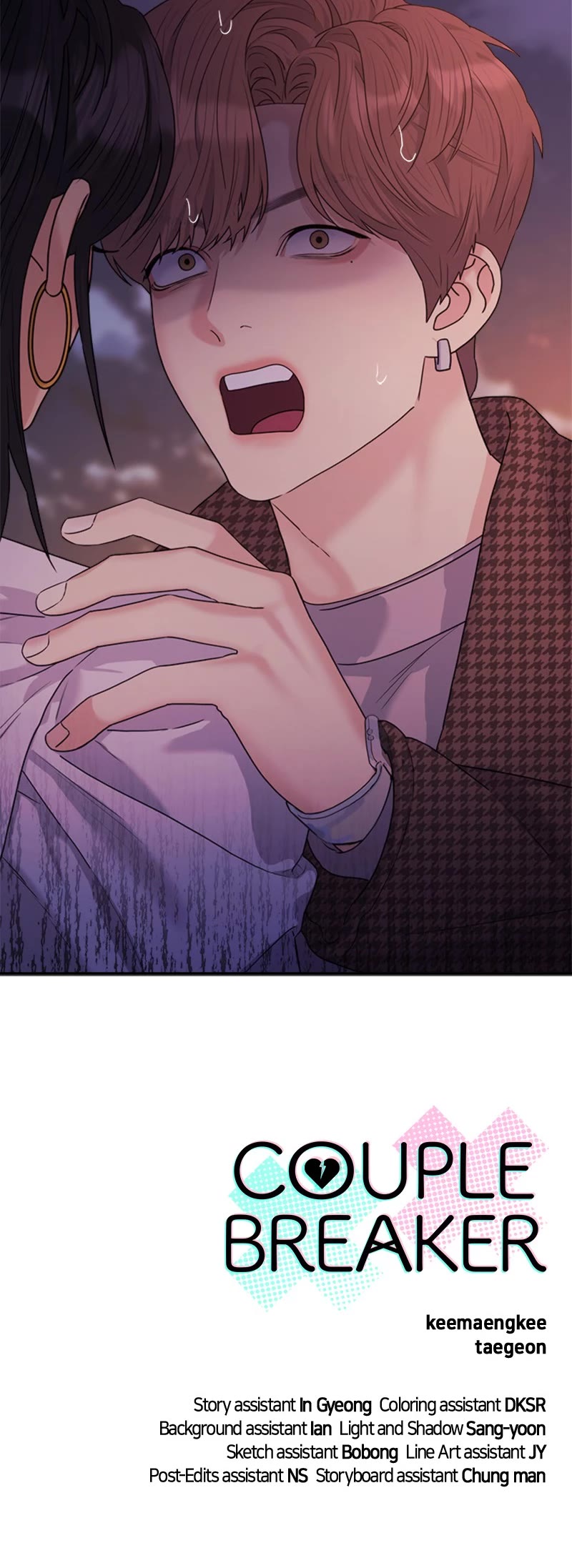 Couple Breaker chapter 30 page 65