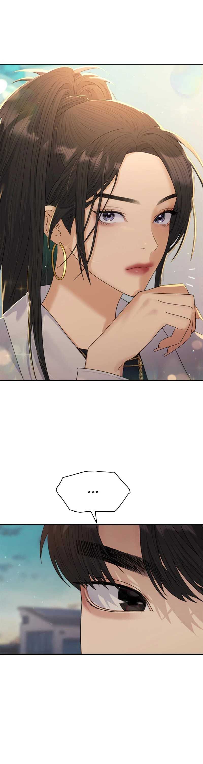 Couple Breaker chapter 30 page 8