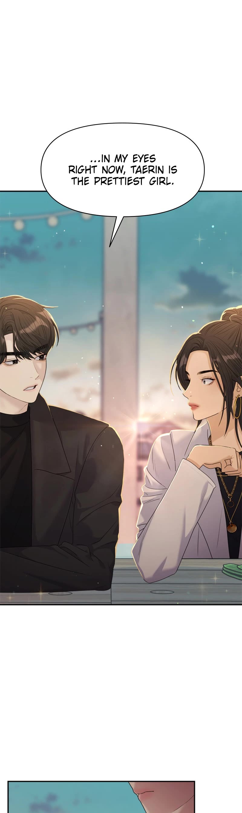 Couple Breaker chapter 30 page 9