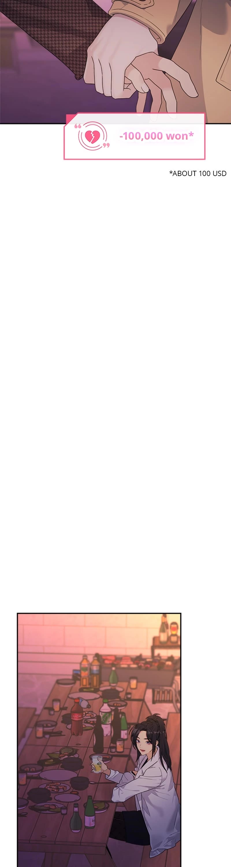 Couple Breaker chapter 31 page 11