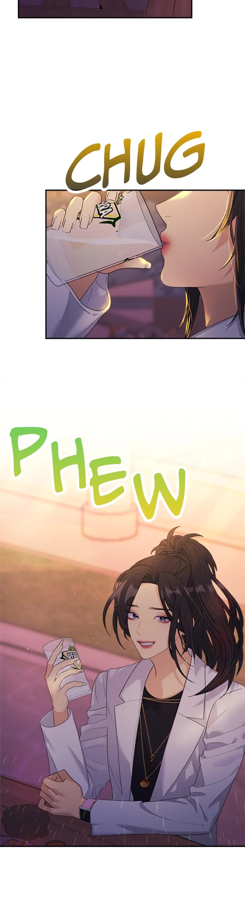 Couple Breaker chapter 31 page 12