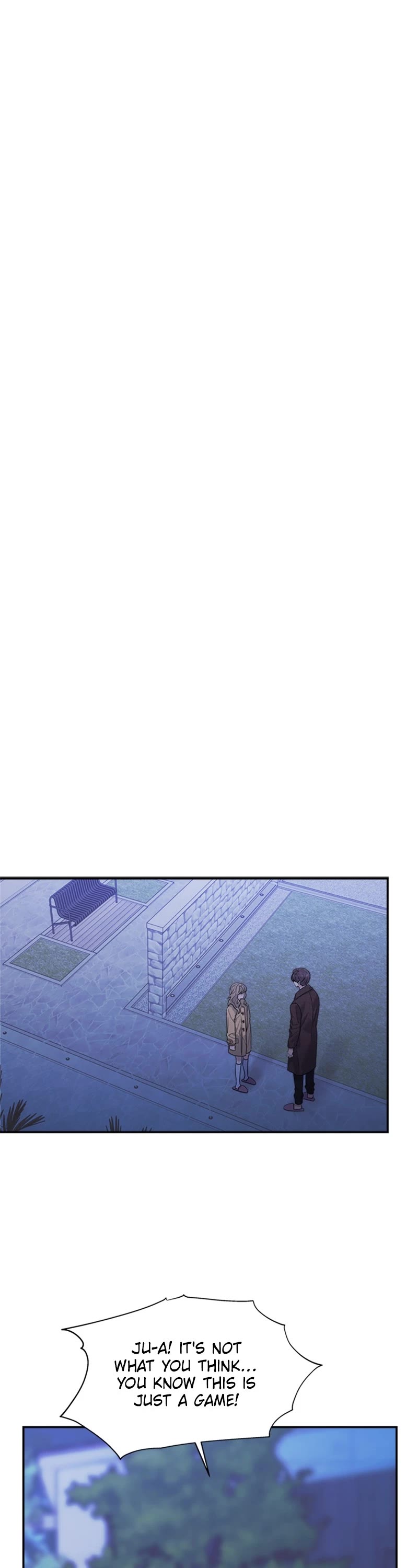 Couple Breaker chapter 31 page 13