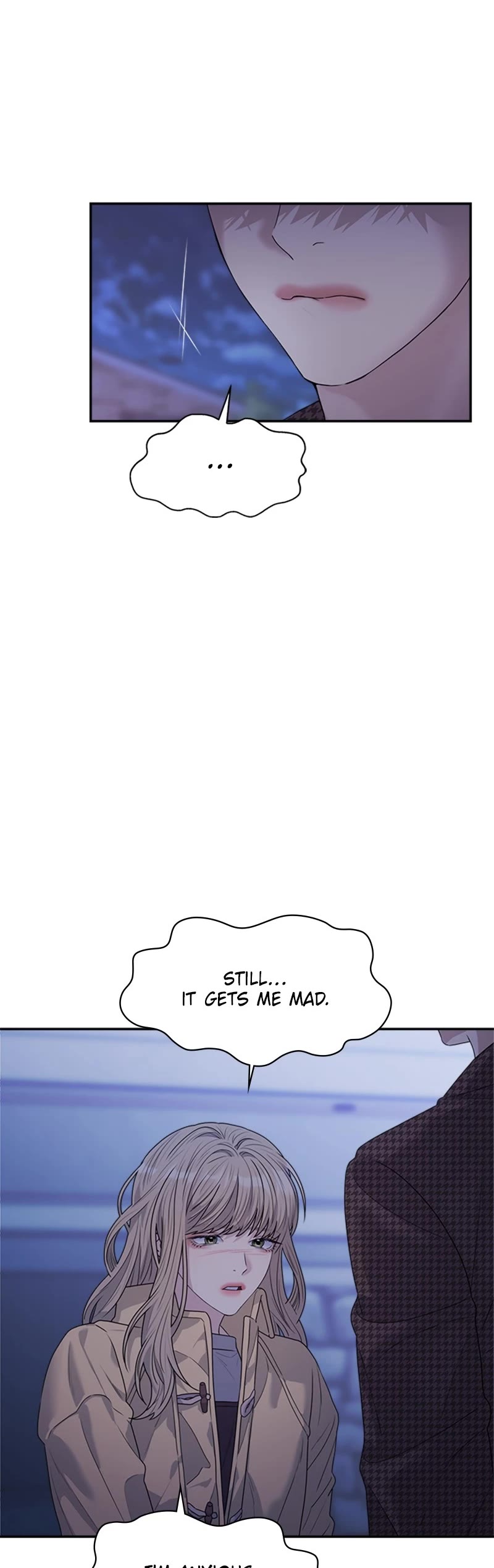 Couple Breaker chapter 31 page 15