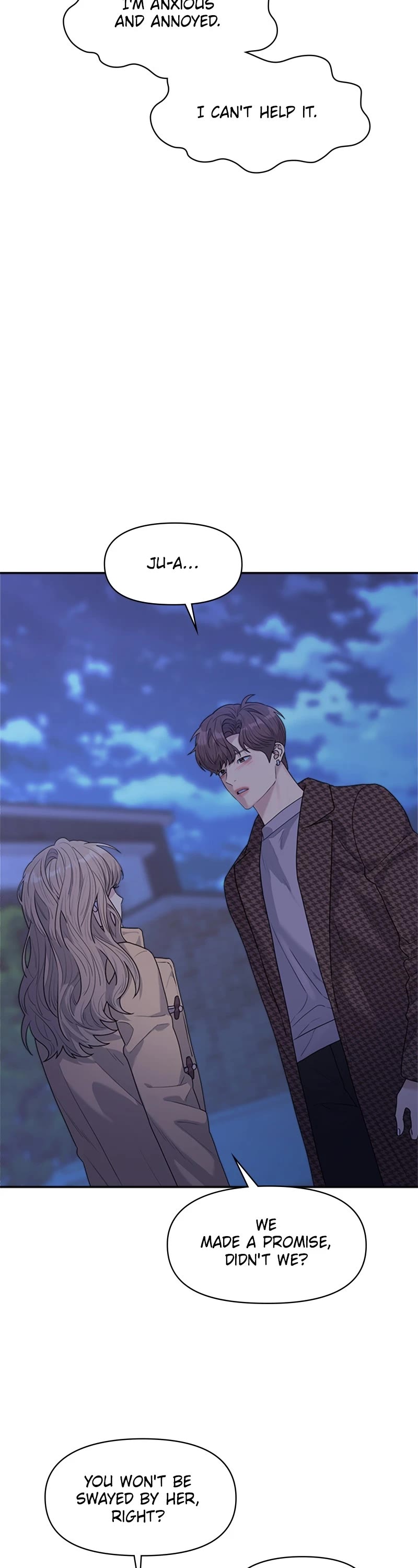 Couple Breaker chapter 31 page 16