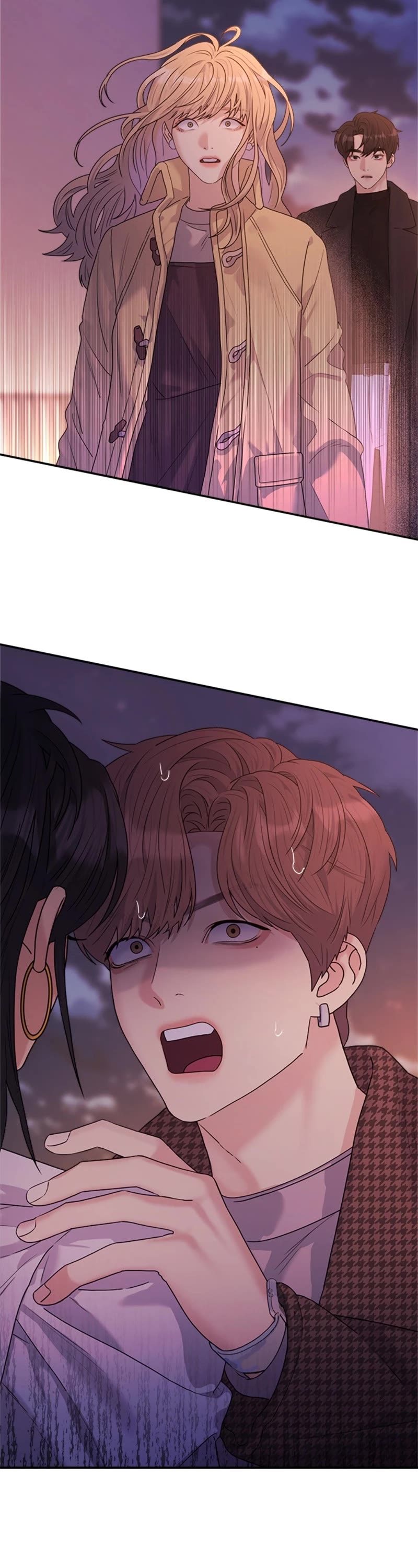 Couple Breaker chapter 31 page 2