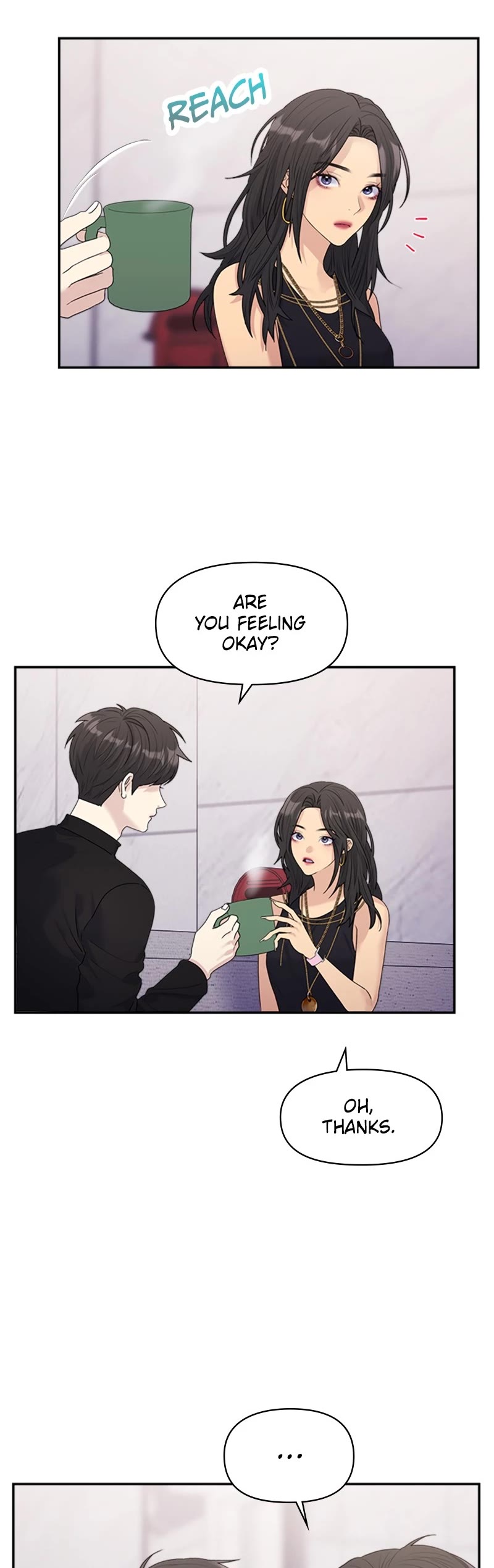 Couple Breaker chapter 31 page 20