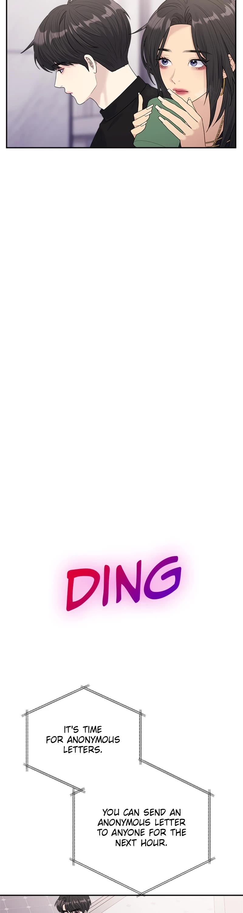 Couple Breaker chapter 31 page 21