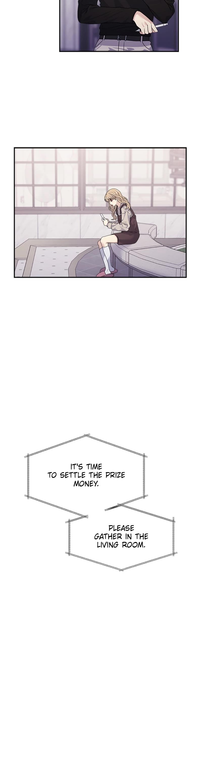 Couple Breaker chapter 31 page 23