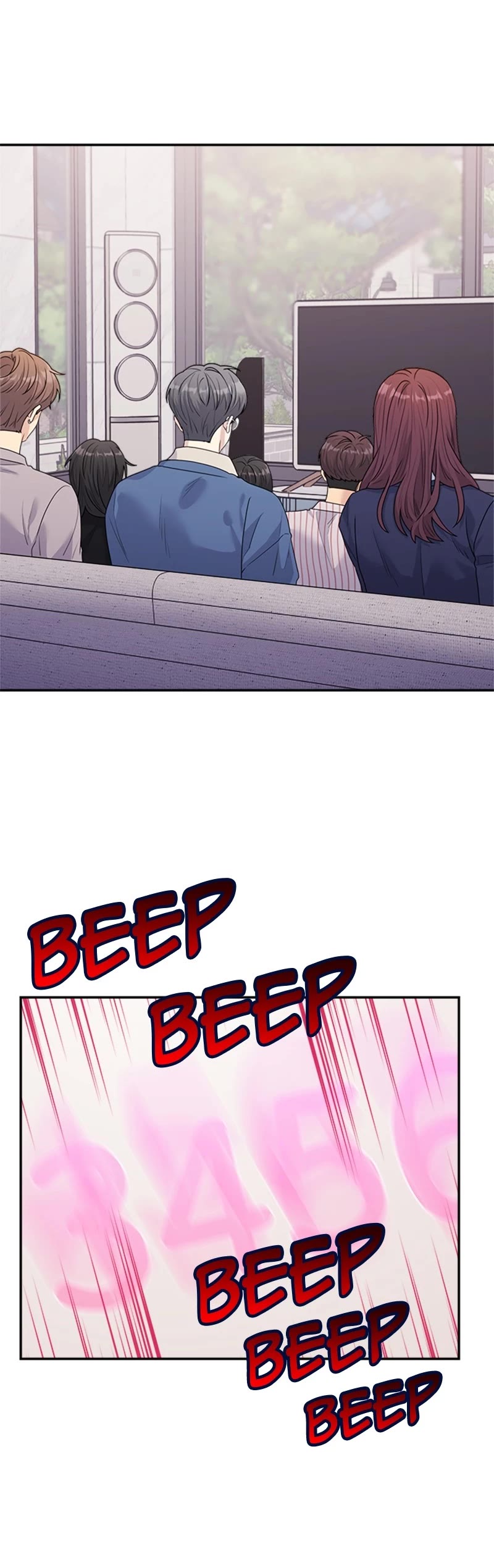 Couple Breaker chapter 31 page 24