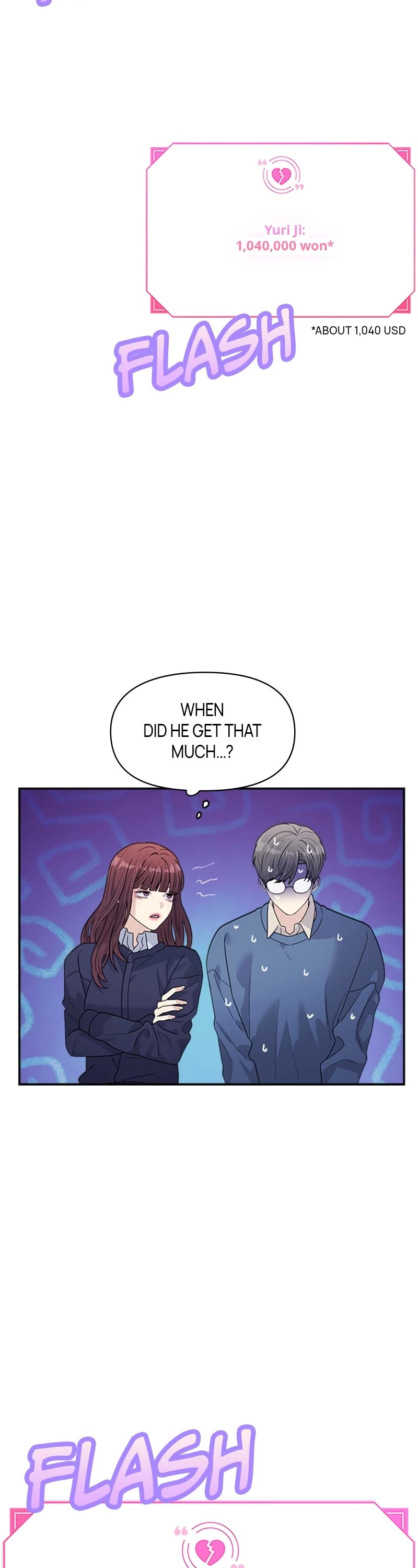 Couple Breaker chapter 31 page 26