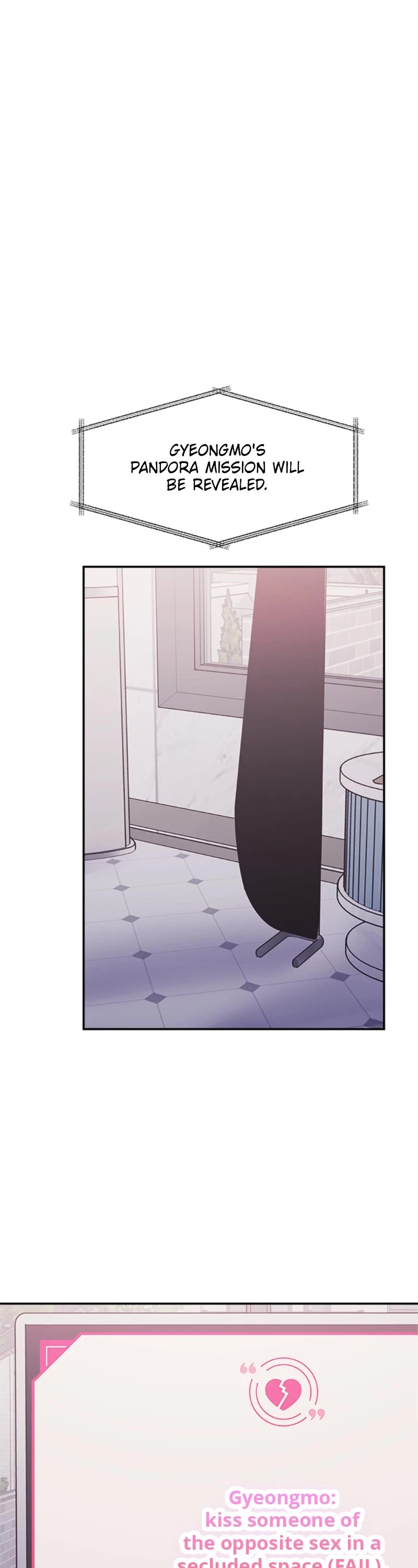 Couple Breaker chapter 31 page 32