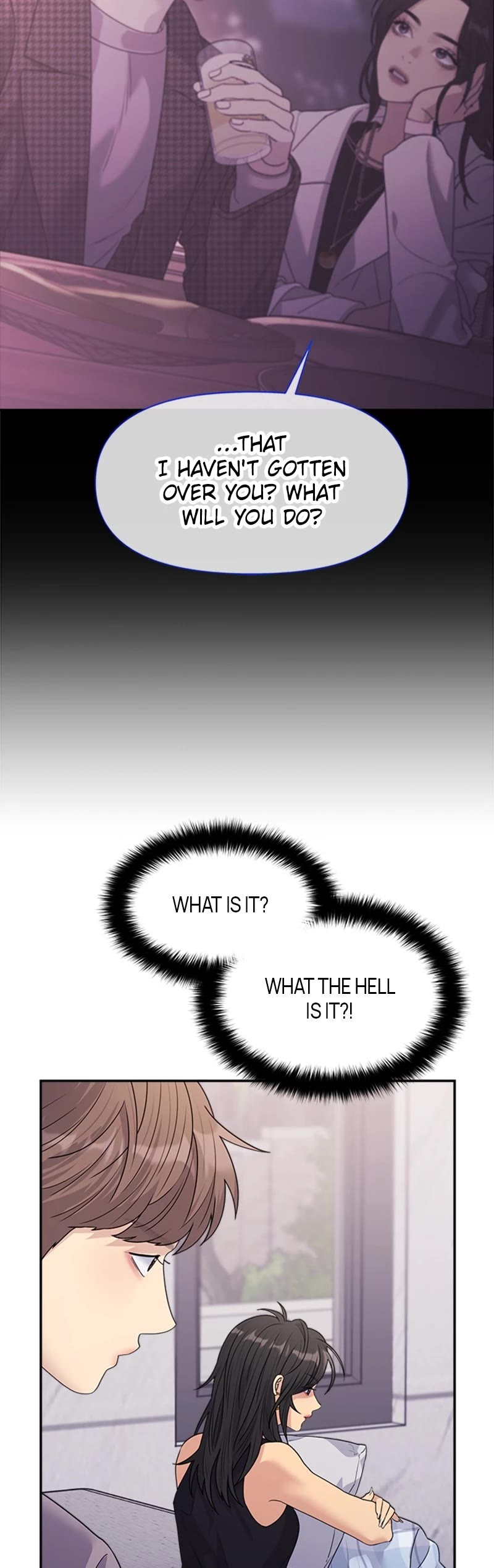 Couple Breaker chapter 31 page 34