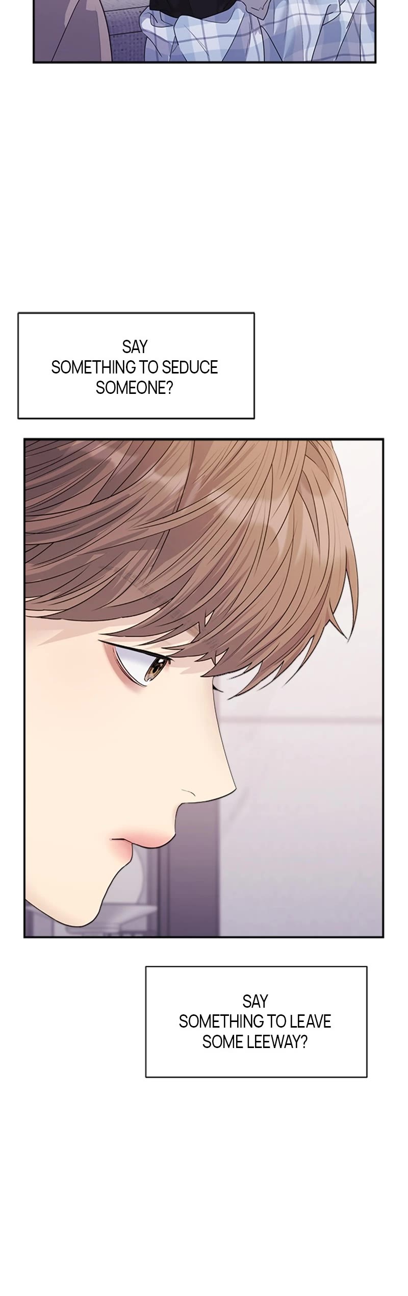 Couple Breaker chapter 31 page 35