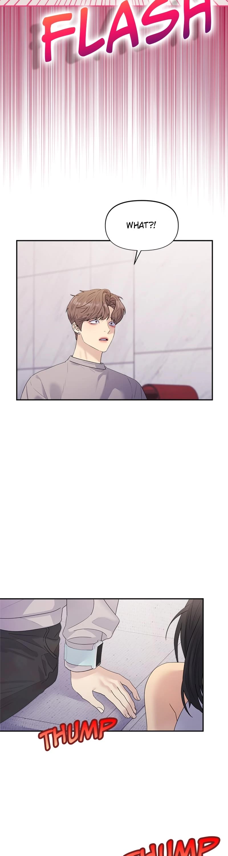 Couple Breaker chapter 31 page 37