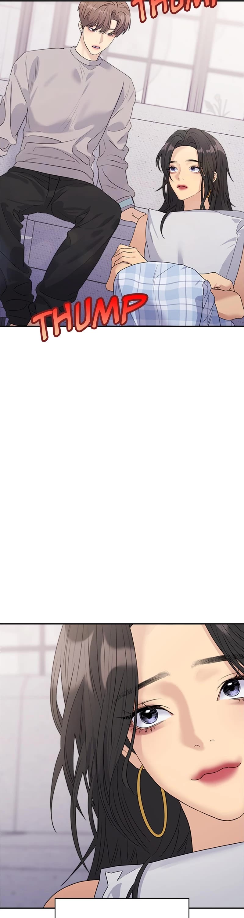 Couple Breaker chapter 31 page 38