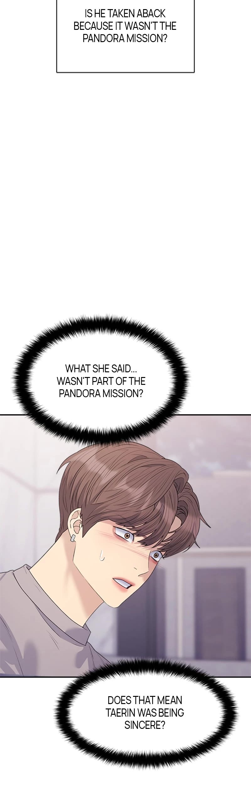 Couple Breaker chapter 31 page 39