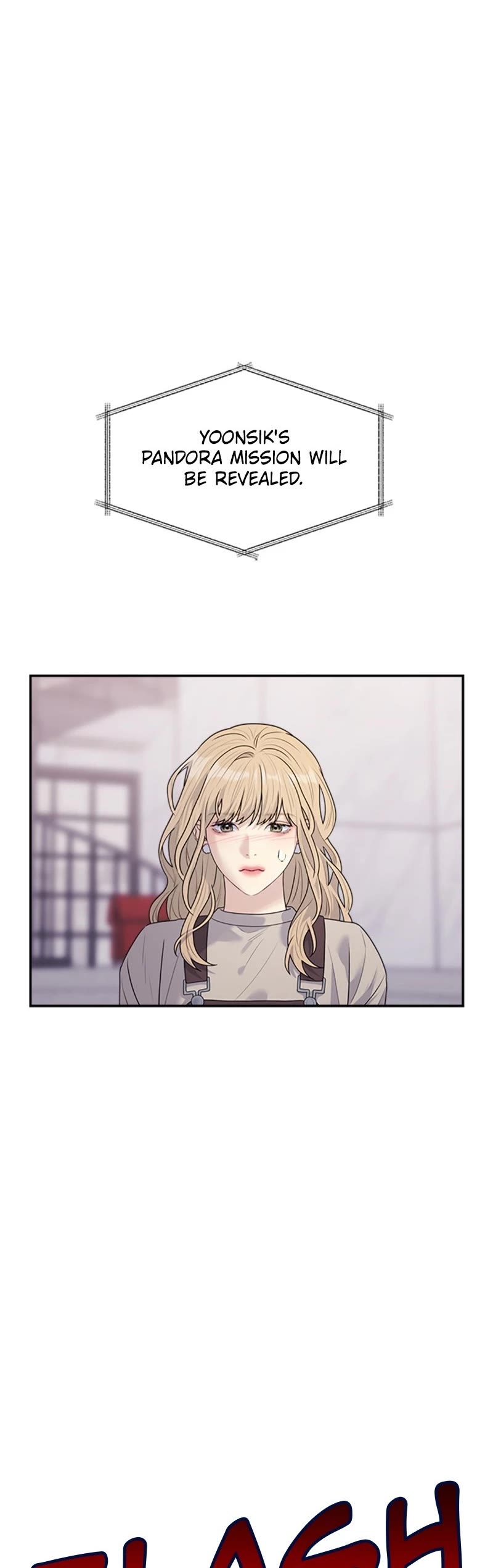 Couple Breaker chapter 31 page 40