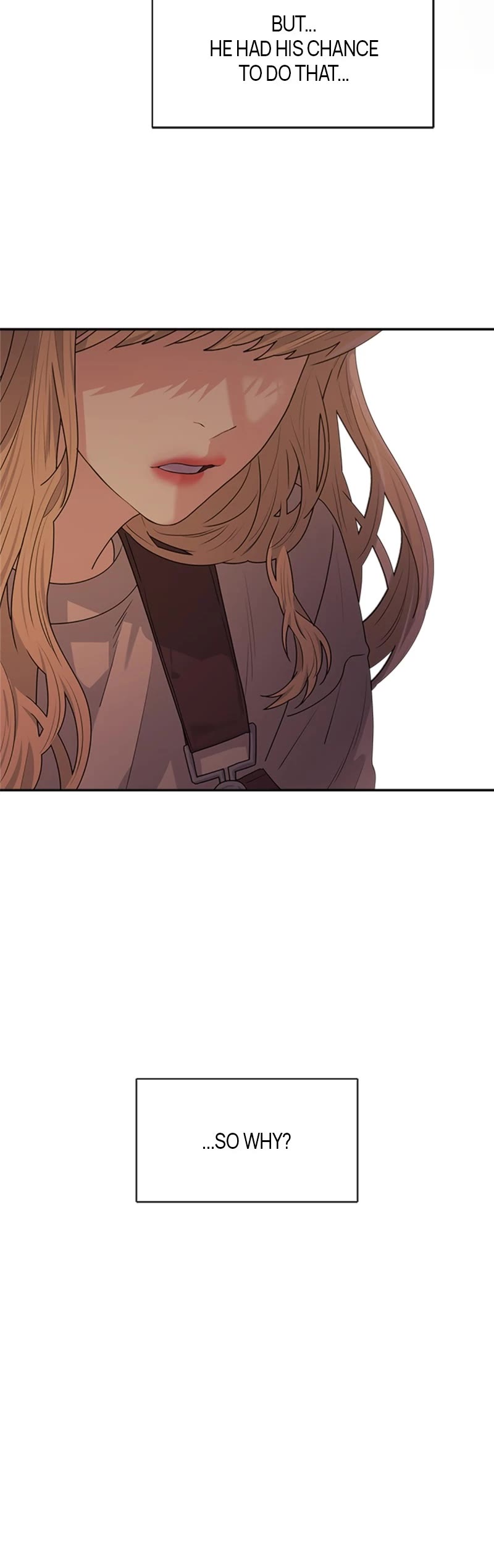 Couple Breaker chapter 31 page 44