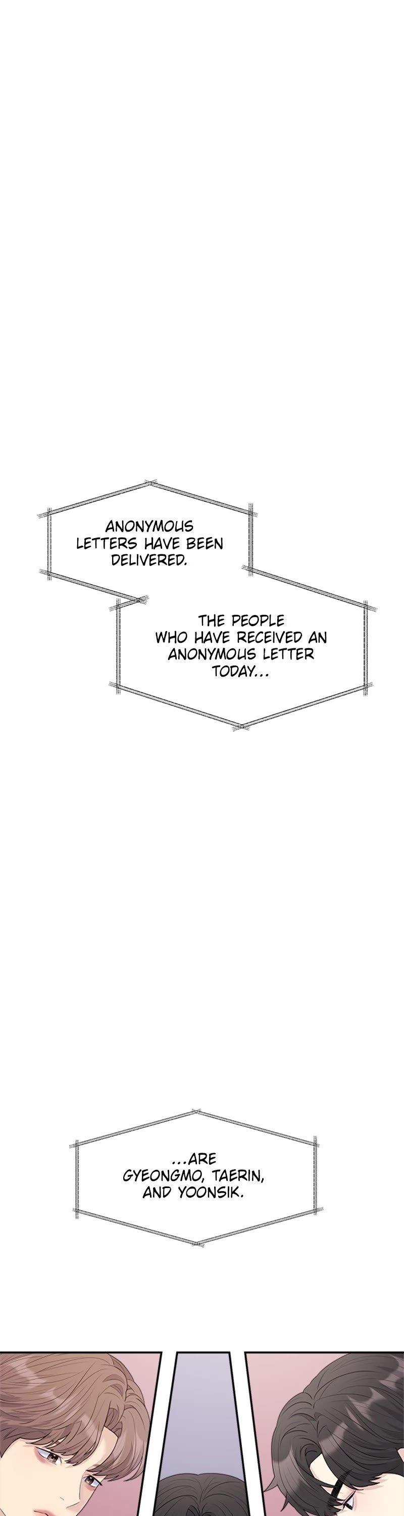 Couple Breaker chapter 31 page 48