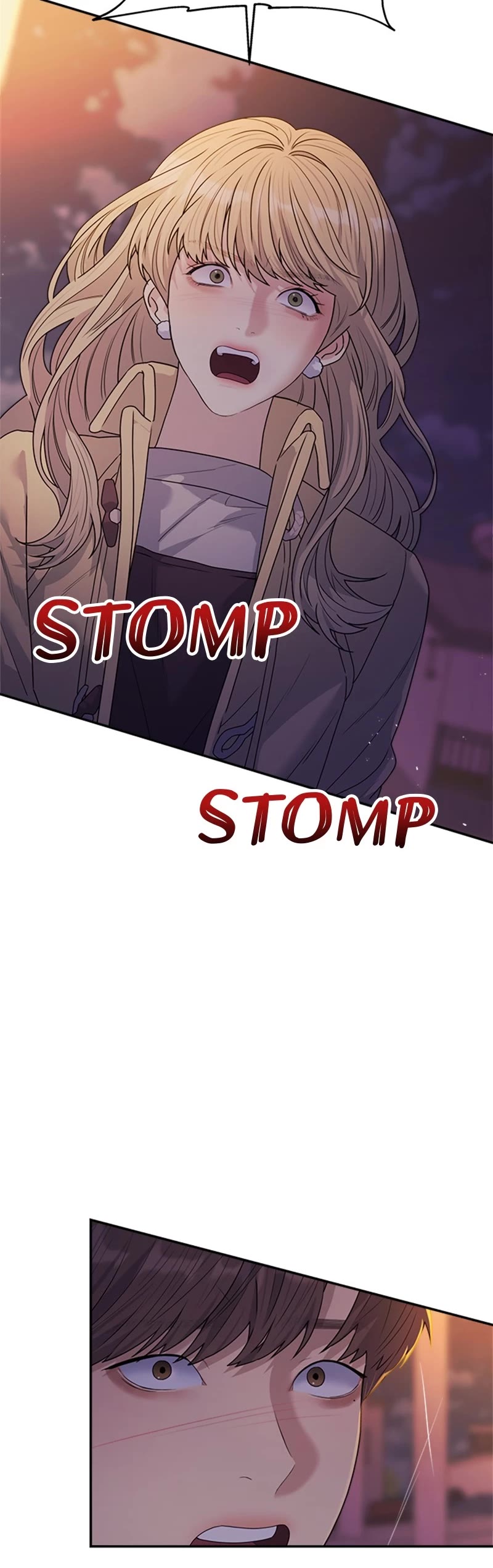 Couple Breaker chapter 31 page 5