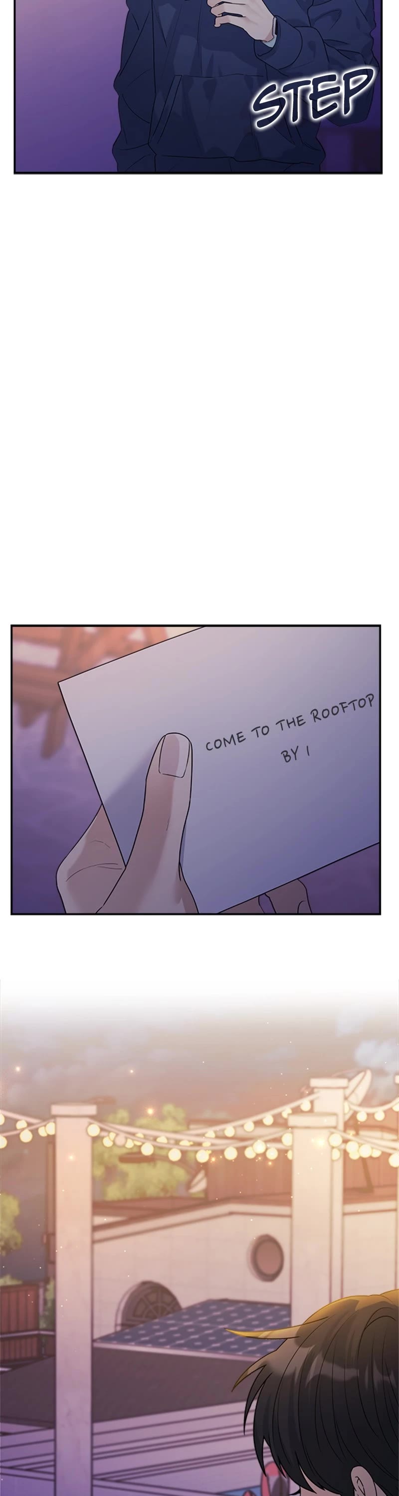 Couple Breaker chapter 31 page 51