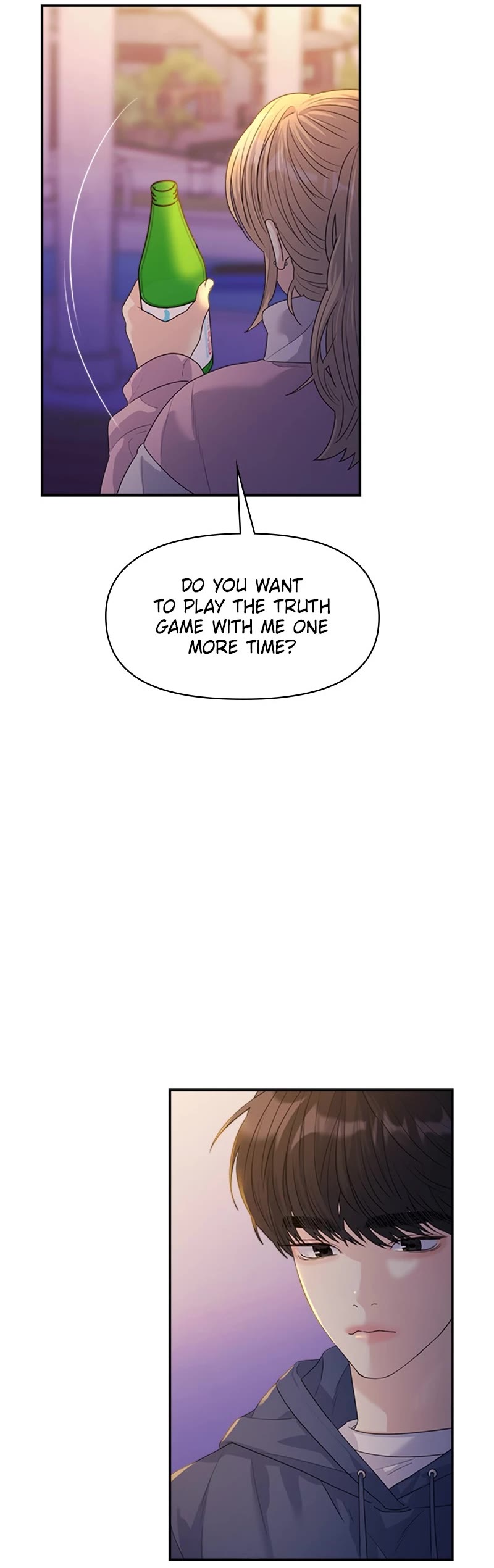 Couple Breaker chapter 31 page 55