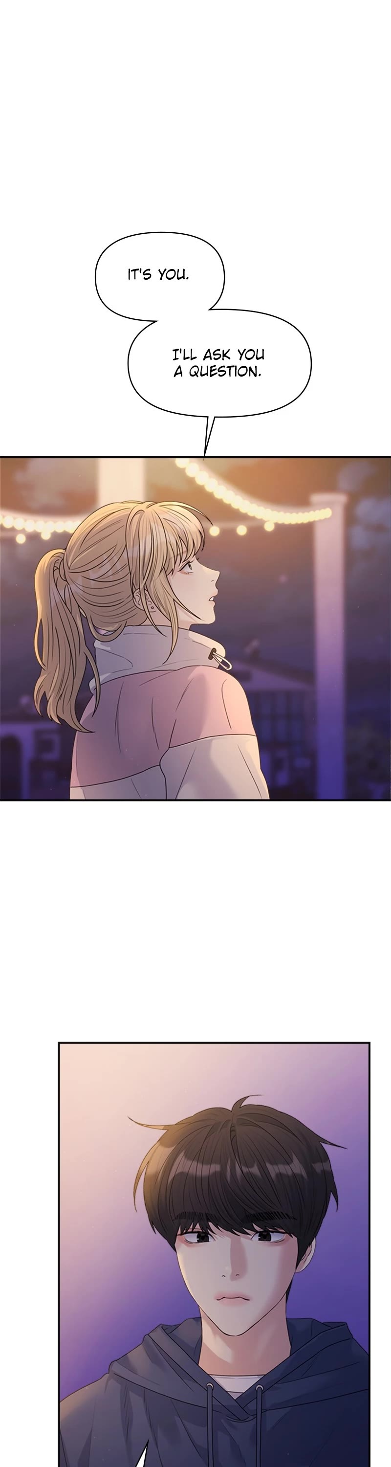 Couple Breaker chapter 31 page 57