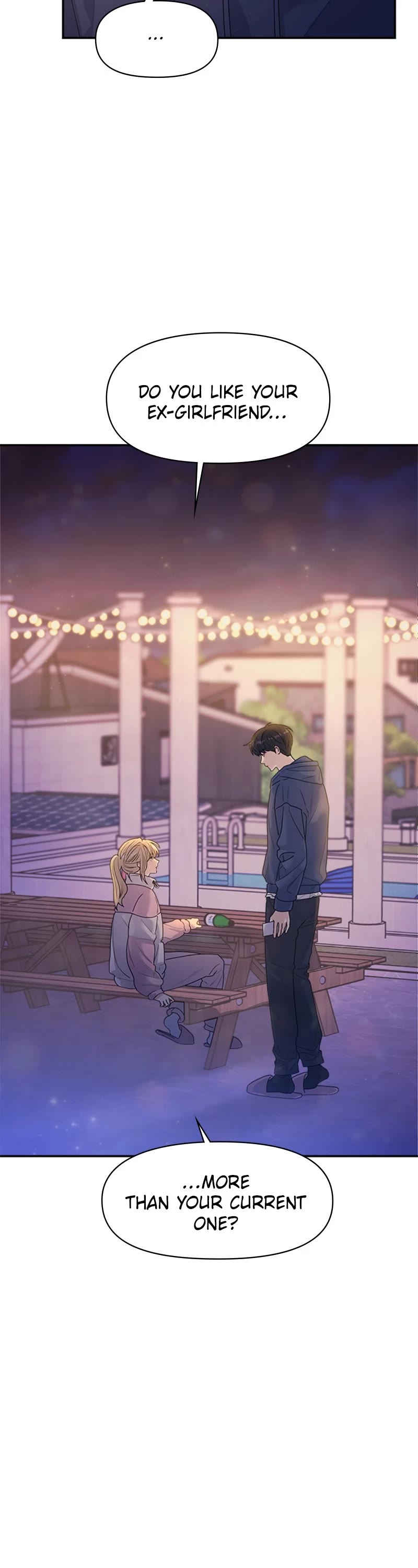 Couple Breaker chapter 31 page 58