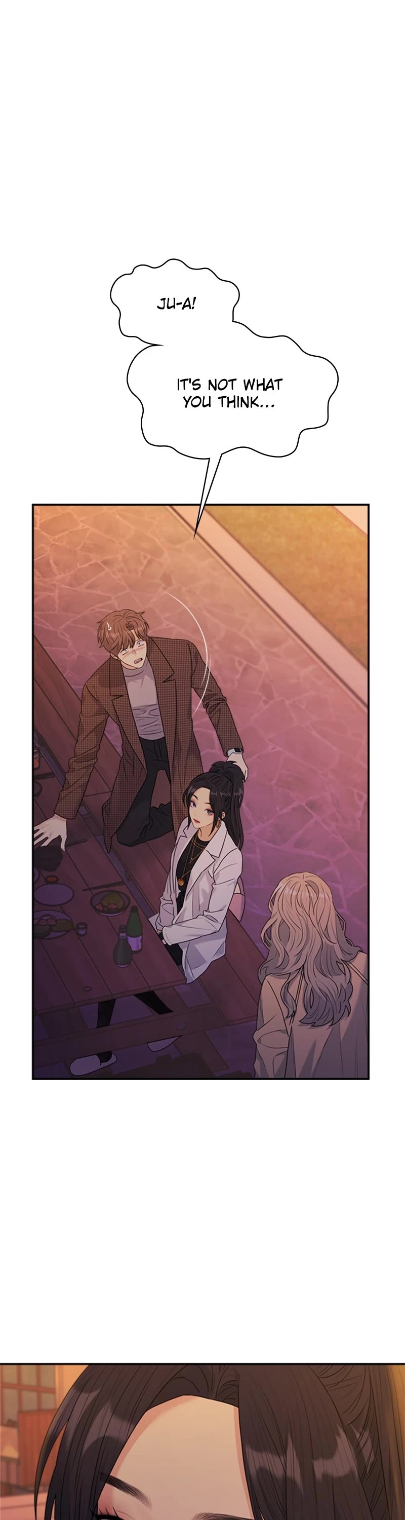 Couple Breaker chapter 31 page 6