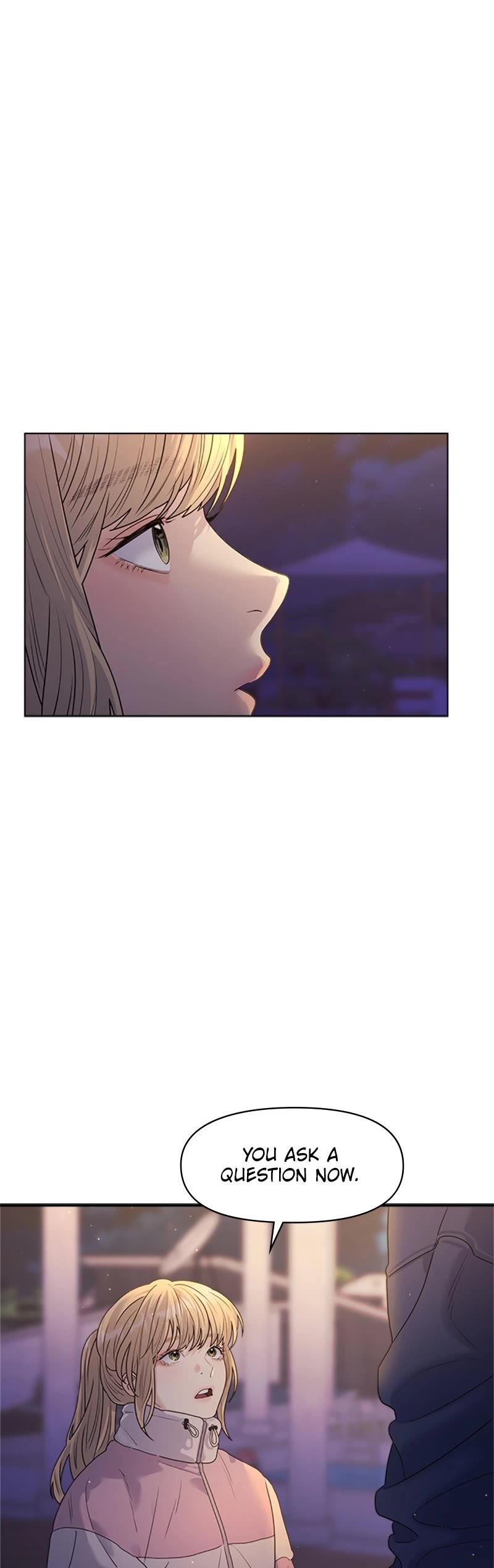 Couple Breaker chapter 31 page 60