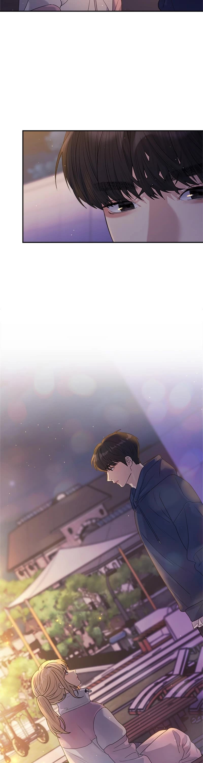 Couple Breaker chapter 31 page 61