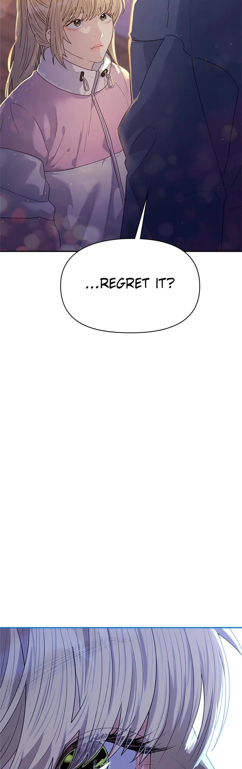 Couple Breaker chapter 31 page 64