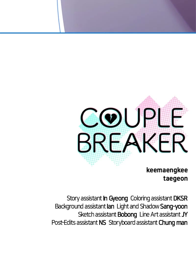 Couple Breaker chapter 31 page 66