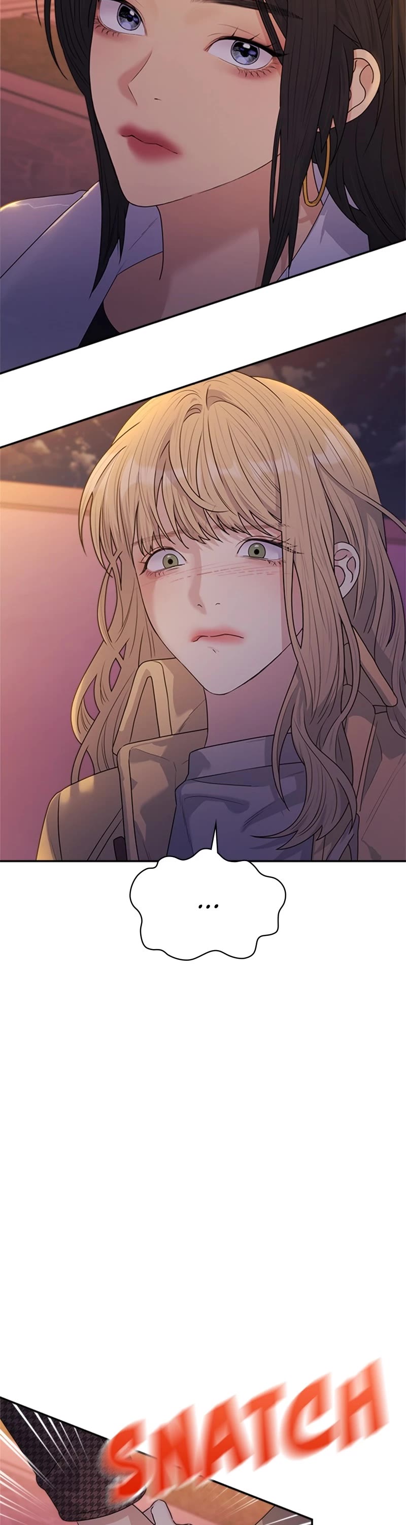 Couple Breaker chapter 31 page 7