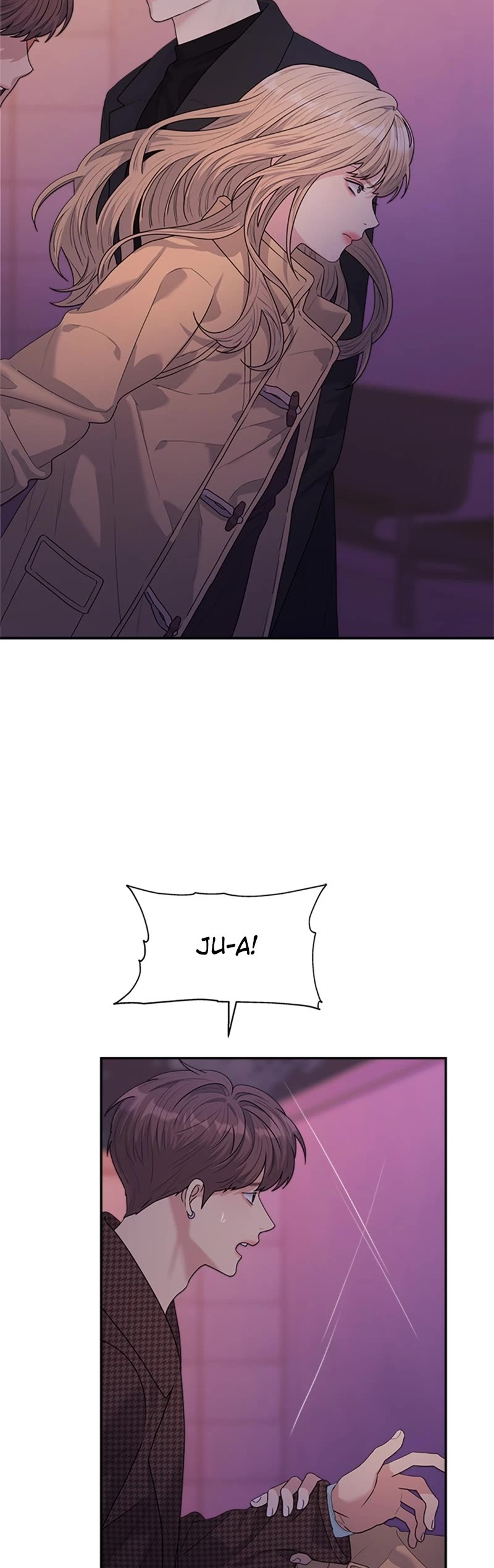 Couple Breaker chapter 31 page 9