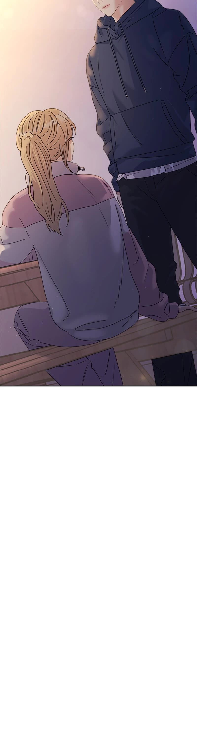 Couple Breaker chapter 32 page 11