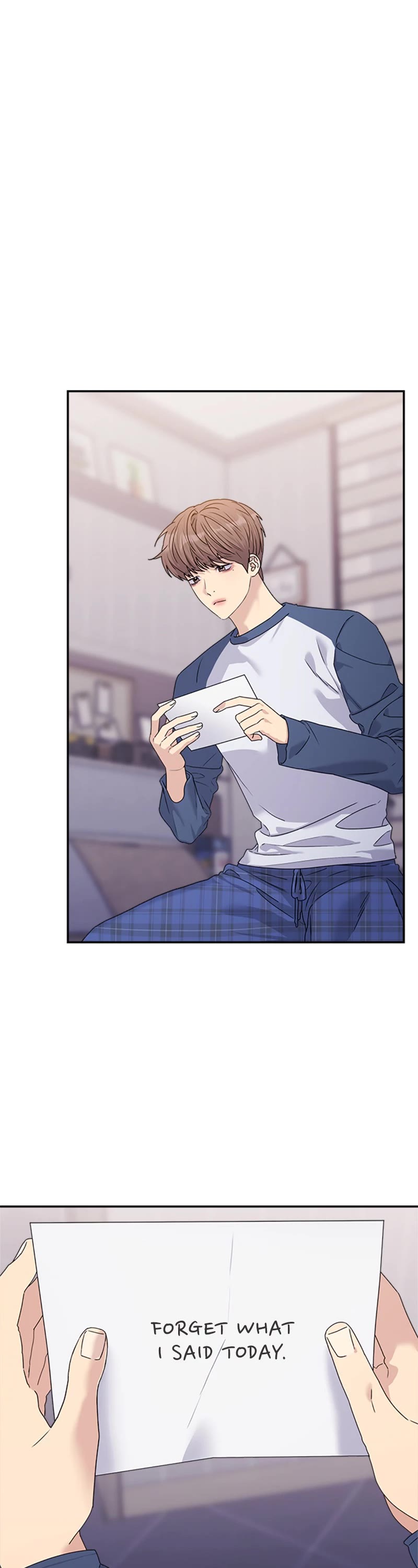 Couple Breaker chapter 32 page 12