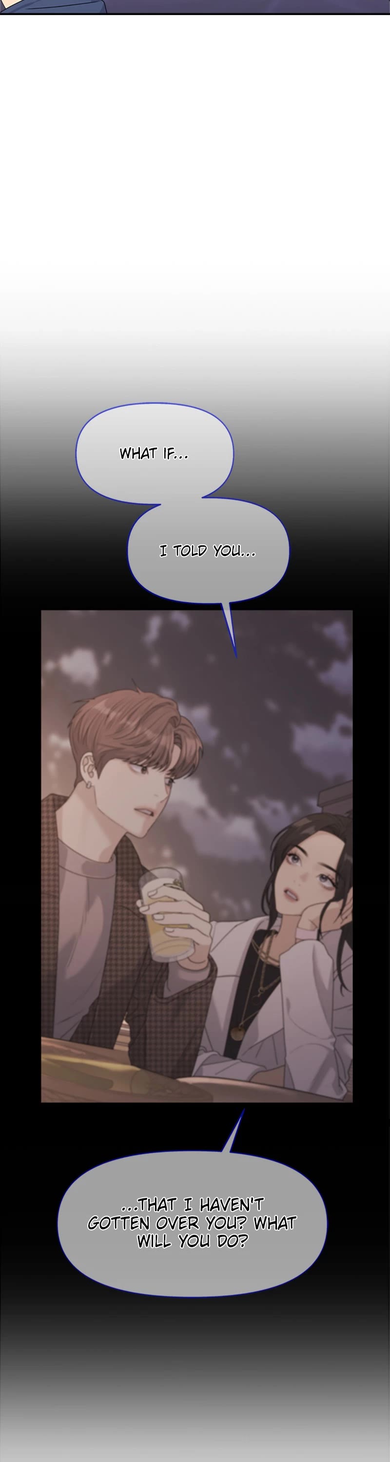 Couple Breaker chapter 32 page 13