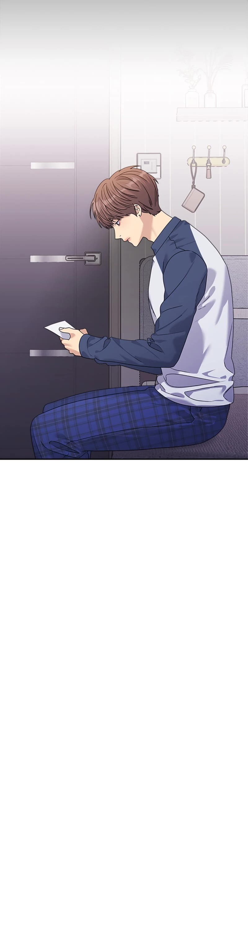 Couple Breaker chapter 32 page 14