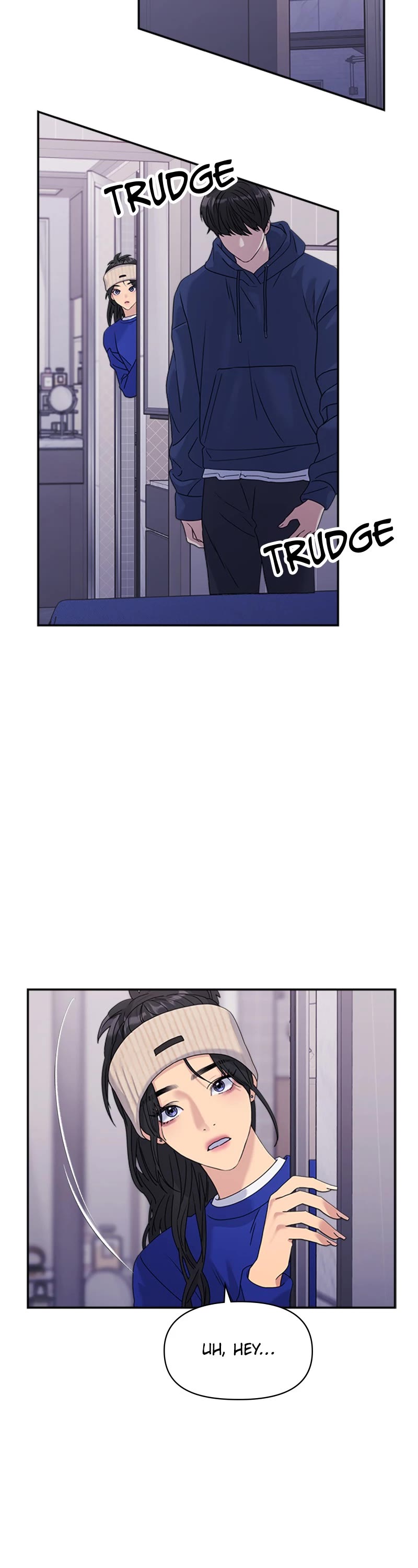 Couple Breaker chapter 32 page 18