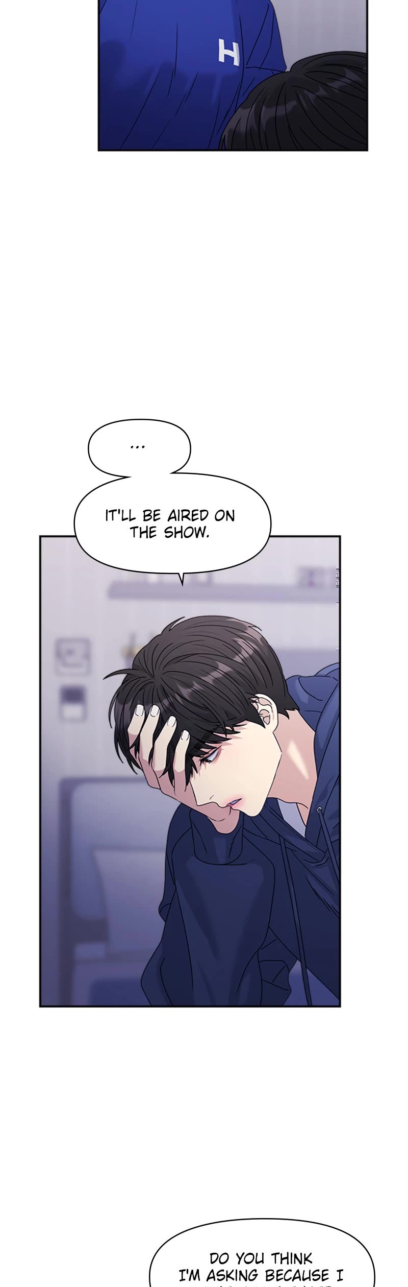 Couple Breaker chapter 32 page 20