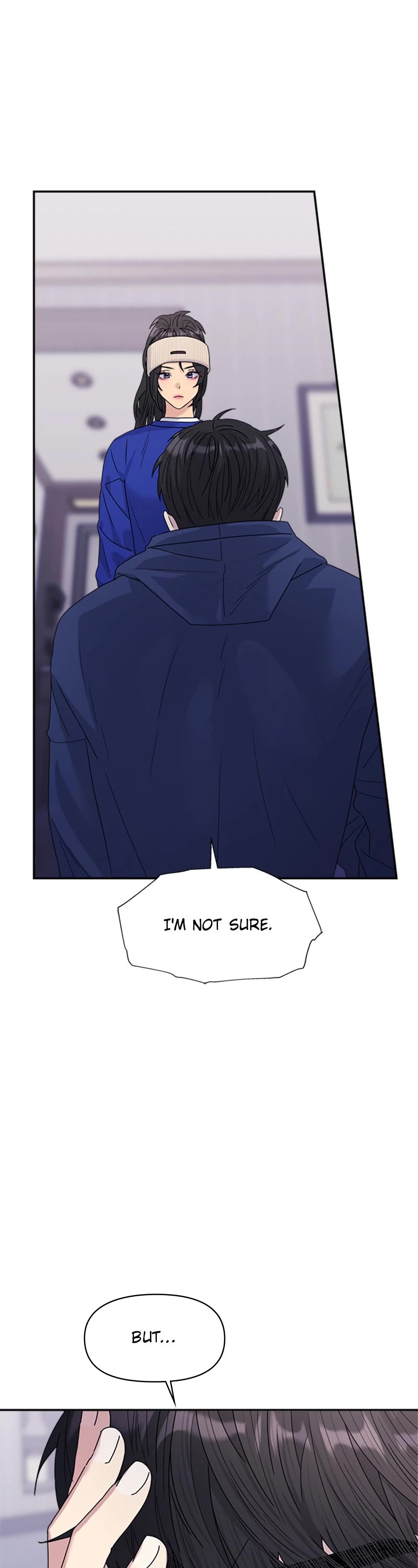 Couple Breaker chapter 32 page 24