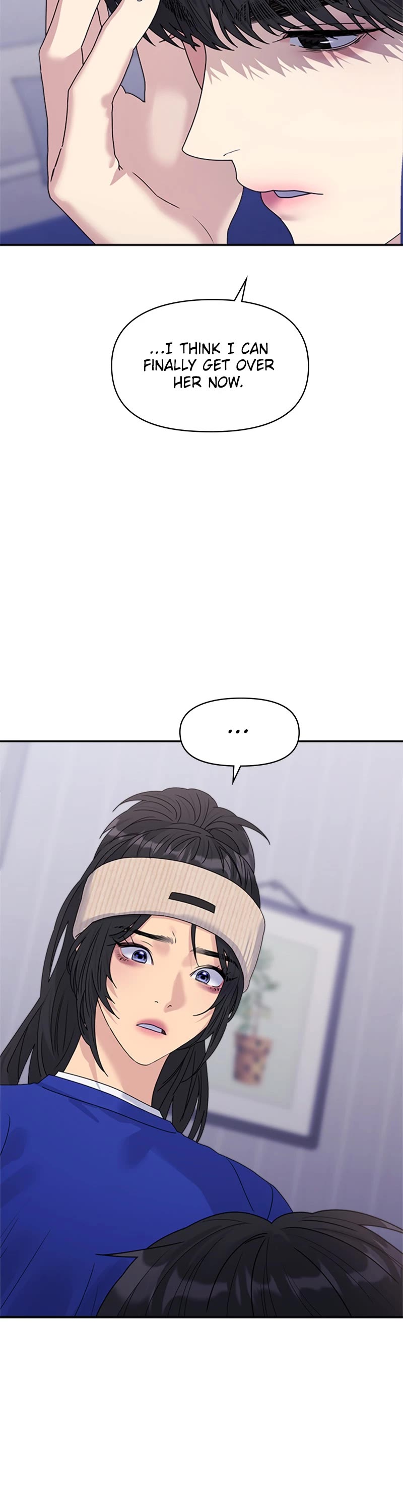 Couple Breaker chapter 32 page 25